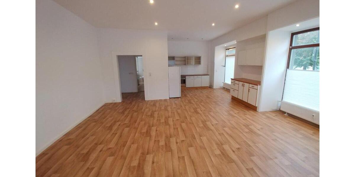 Erdgeschoßwohnung Dahme/Mark Mark - 3 Zimmer, 86 m&sup2;, 595&euro; | Angebot:24865002