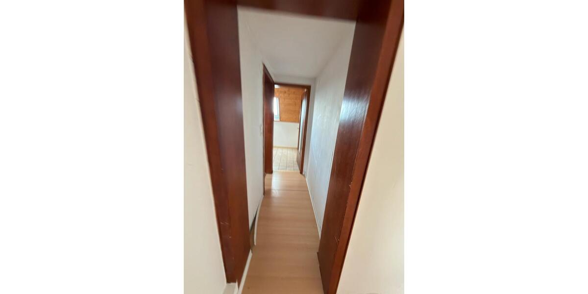 Erdgeschoßwohnung Minden - 3.5 Zimmer, 74 m&sup2;, 590&euro; | Angebot:26671726