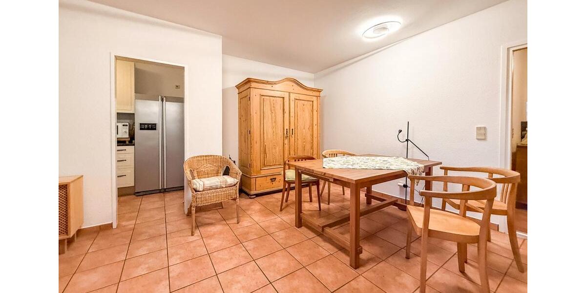 Wohnen auf Zeit Neuss Gnadental - 2 Zimmer, 48 m&sup2;, 1.390&euro; | Angebot:26692737