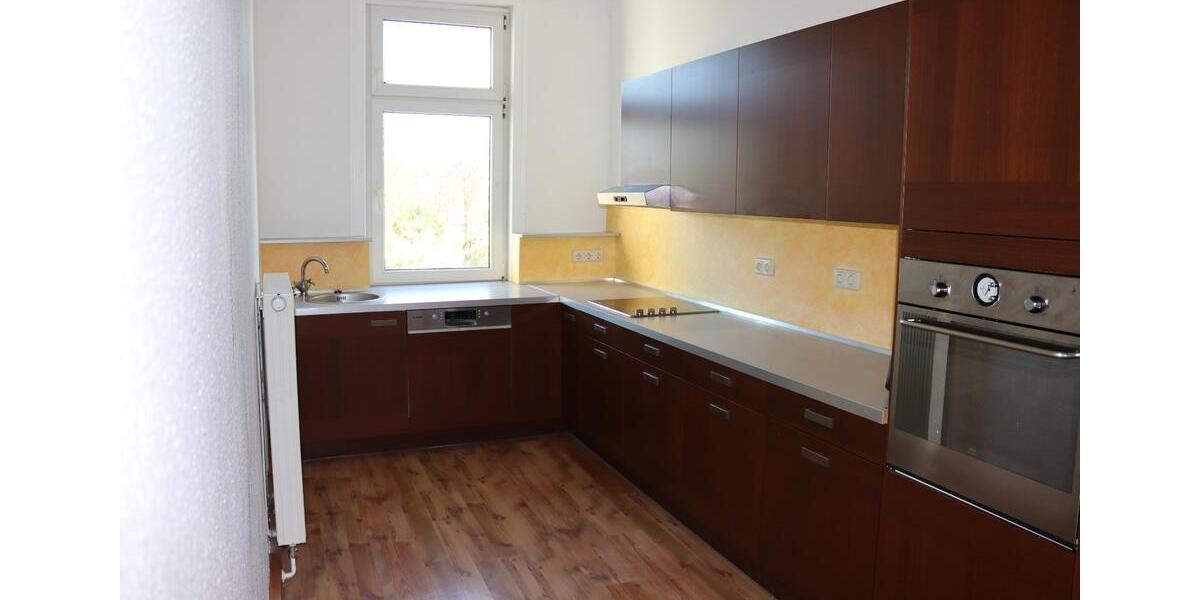 Etagenwohnung Mühlhausen (Thüringen) - 3 Zimmer, 100 m&sup2;, 595&euro; | Angebot:26380933