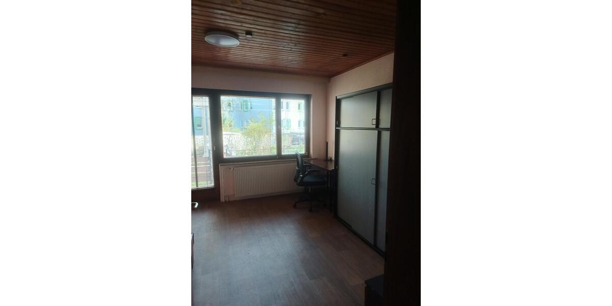Wohnen auf Zeit Offenbach am Main Bürgel - 3 Zimmer, 16 m&sup2;, 600&euro; | Angebot:26628599