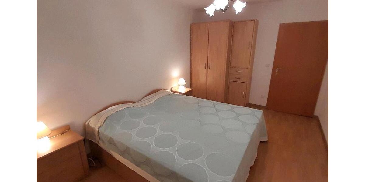 Erdgeschoßwohnung Brandenburg an der Havel Bahnhofsvorstadt - 2 Zimmer, 56 m&sup2;, 766&euro; | Angebot:25332215