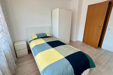 Monteurzimmer bei Regensburg – ruhige Unterkunft für Firmen 6 zimmer