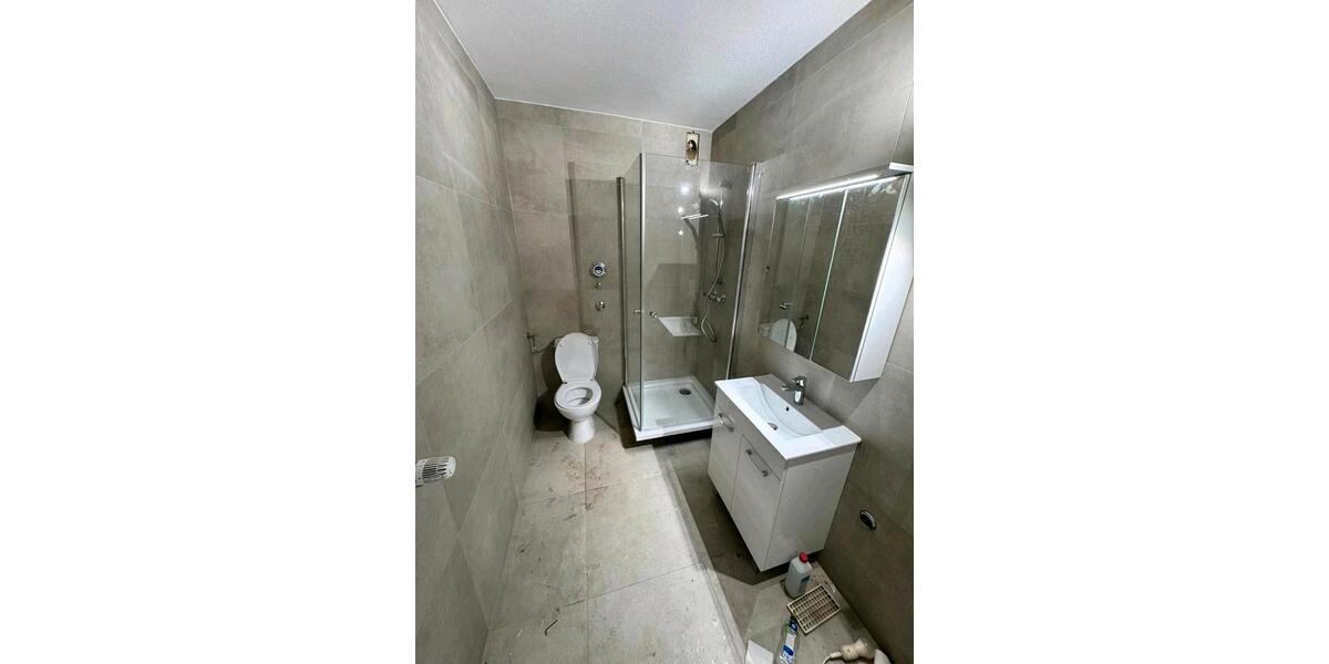 Etagenwohnung Karlsfeld - 2 Zimmer, 65 m&sup2;, 1.500&euro; | Angebot:26537109