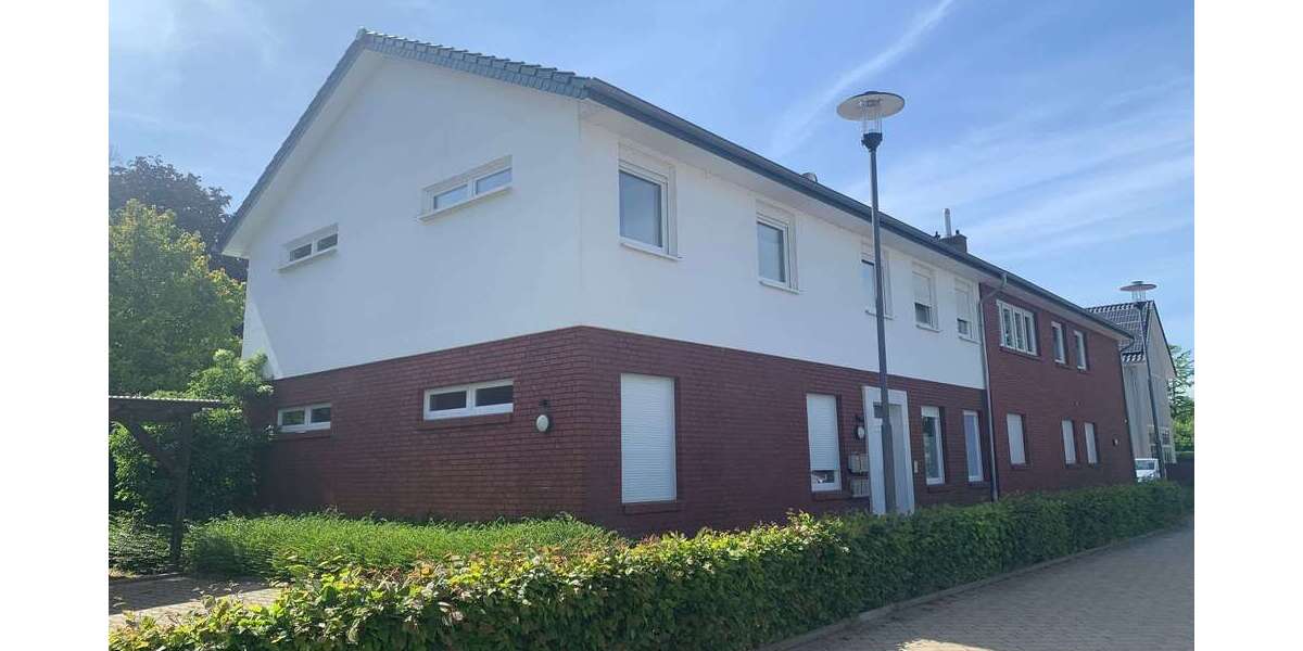 Etagenwohnung Alfhausen - 4 Zimmer, 105 m&sup2;, 576&euro; | Angebot:22270634
