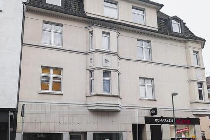 + Ladenlokal in belebter Lage in Holsterhausen + zimmer