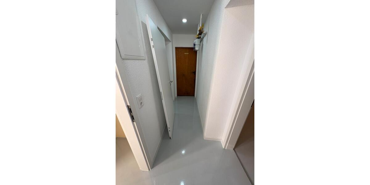 Erdgeschoßwohnung Tuttlingen - 1 Zimmer, 35 m&sup2;, 650&euro; | Angebot:26297519
