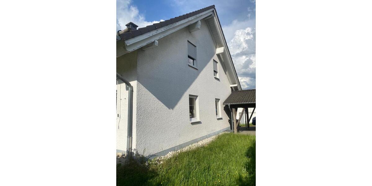 Einfamilienhaus Reinsfeld - 6 Zimmer, 110 m&sup2;, 950&euro; | Angebot:26292711