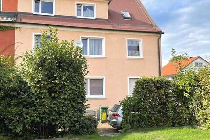 Charmante Etagenwohnung im 1. Obergeschoss 3 zimmer