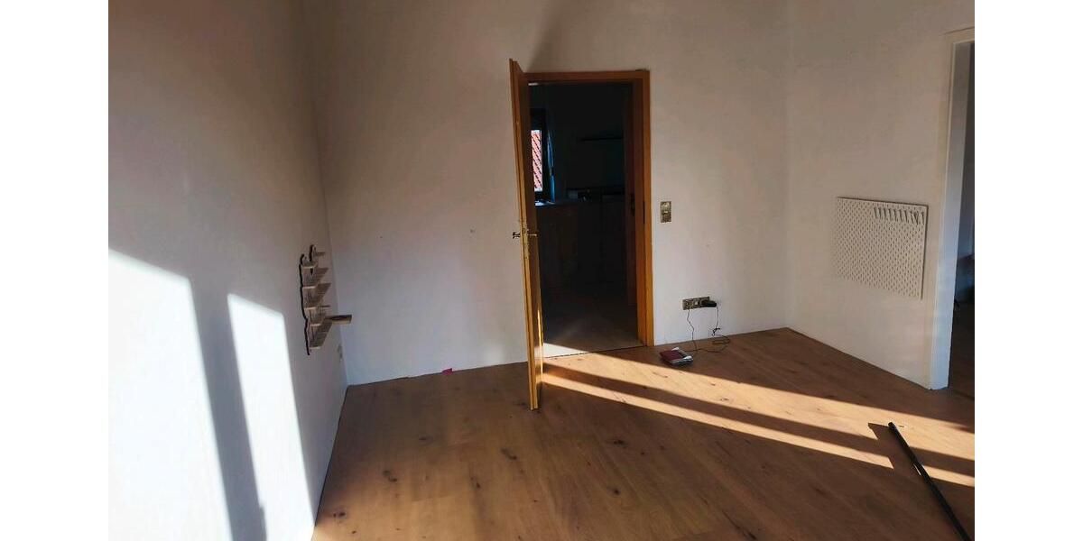 Maisonettenwohnung Heusweiler - 5 Zimmer, 130 m&sup2;, 750&euro; | Angebot:26224521