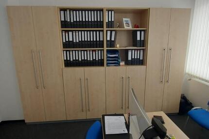 Bürofläche 68 qm Nähe Marktplatz in Lingen (Ems) zimmer