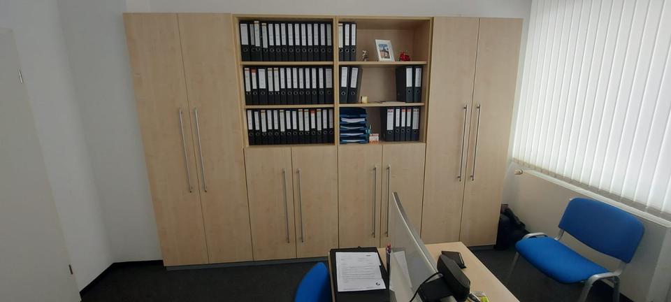 Bürofläche 68 qm Nähe Marktplatz in Lingen (Ems) zimmer