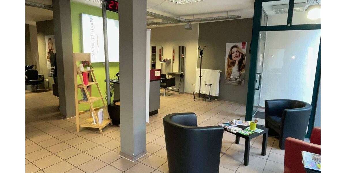 Gewerbeobjekt Kirchheimbolanden Kahlenberg - 904&euro; | Angebot:22086951