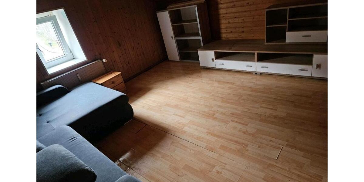 Etagenwohnung Jünkerath - 3 Zimmer, 72 m&sup2;, 550&euro; | Angebot:24482939