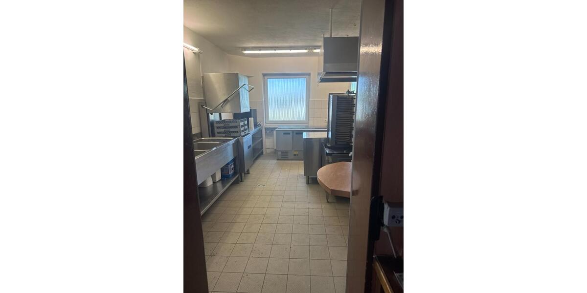 Gewerbeobjekt Herzberg am Harz - 1.800&euro; | Angebot:23586805