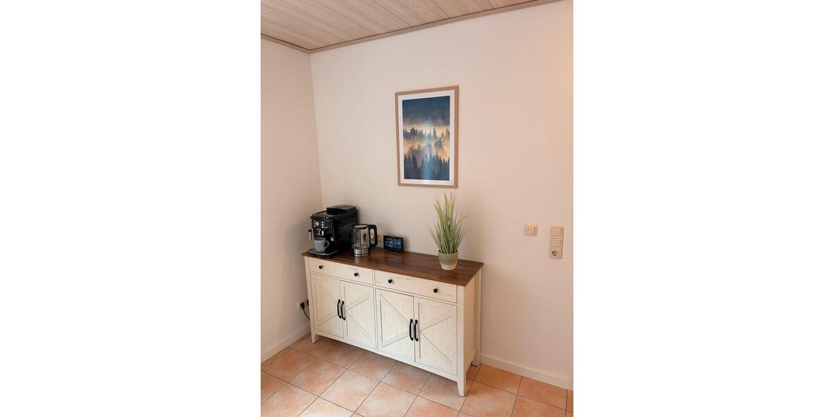 Erdgeschoßwohnung Korbach - 2 Zimmer, 60 m&sup2;, 750&euro; | Angebot:26019520