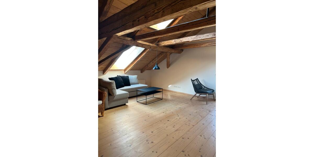 Loft - Studio - Atelier Neukirchen vorm Wald - 1 Zimmer, 82 m&sup2;, 600&euro; | Angebot:26549891
