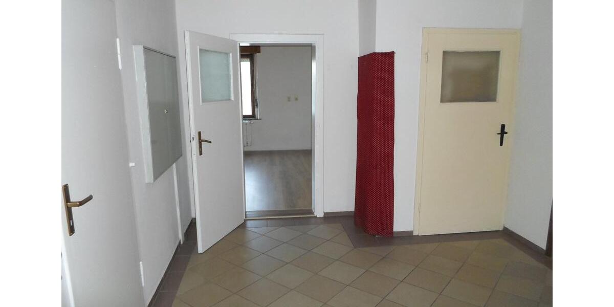 Erdgeschoßwohnung Doberlug-Kirchhain Kirchhain - 3 Zimmer, 95 m&sup2;, 520&euro; | Angebot:22970904