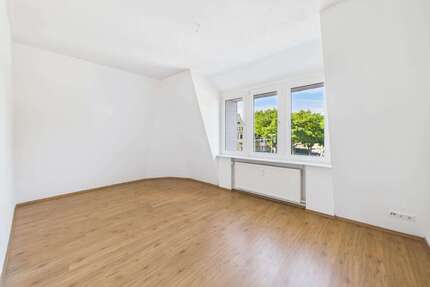 Wohnung zum Mieten in Hattingen 490,50 € 57.7 m² 2 zimmer