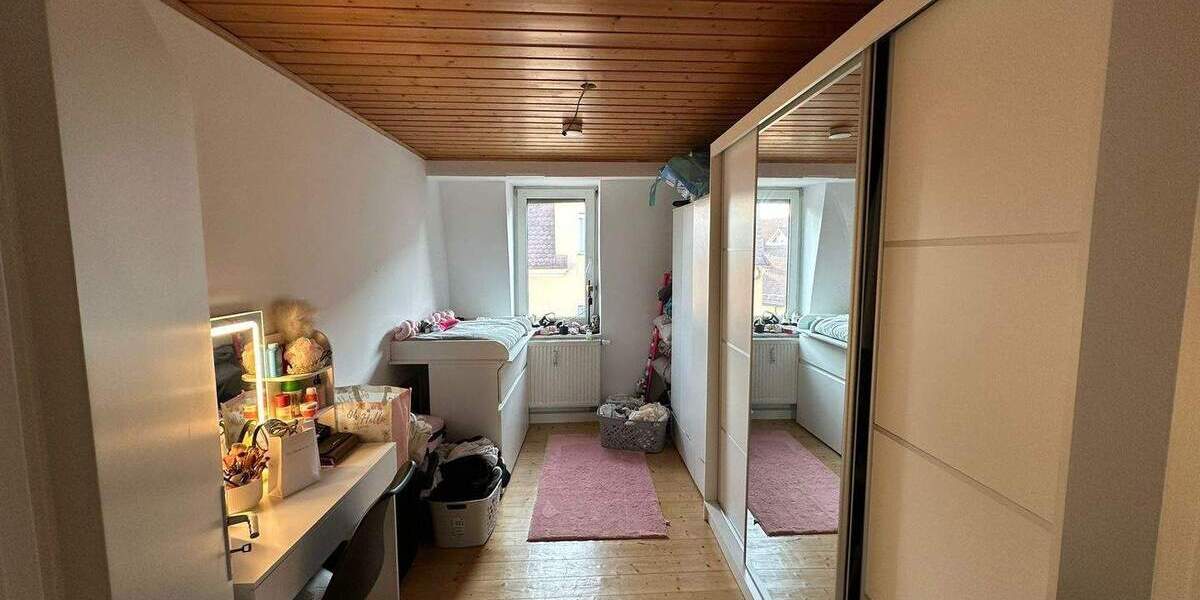 Kernsanierte 3-Zimmer-Wohnungen im Herzen von Zirndorf 3 zimmer