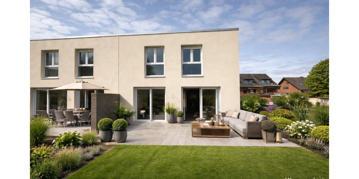 Einfamilienhaus Vettweiß - 5 Zimmer, 116 m&sup2;, 1.750&euro; | Angebot:26269677