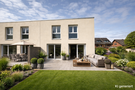 Haus Vettweiß - 5 Zimmer, 116 m&sup2;, 1.750&euro; | Angebot:26269677