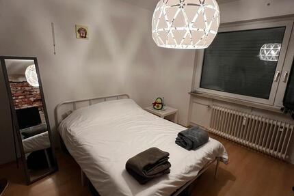 Wohnung zu vermieten in der Altstadt von Koblenz 3 zimmer