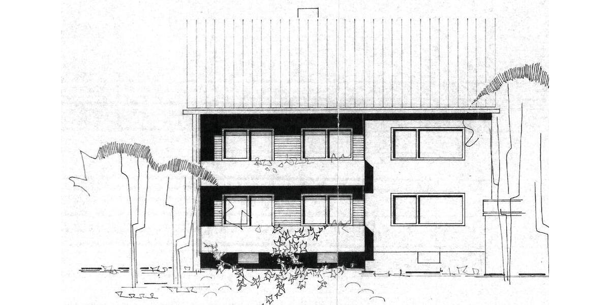 Windischeschenbach, 4 ZKB, WC, EG, 2-Fam.Haus, Balkon, Garage 4 zimmer