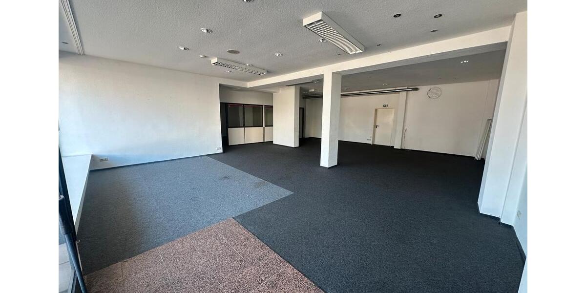 Gewerbeobjekt Kassel Philippinenhof-Warteberg - 1.600&euro; | Angebot:25063607