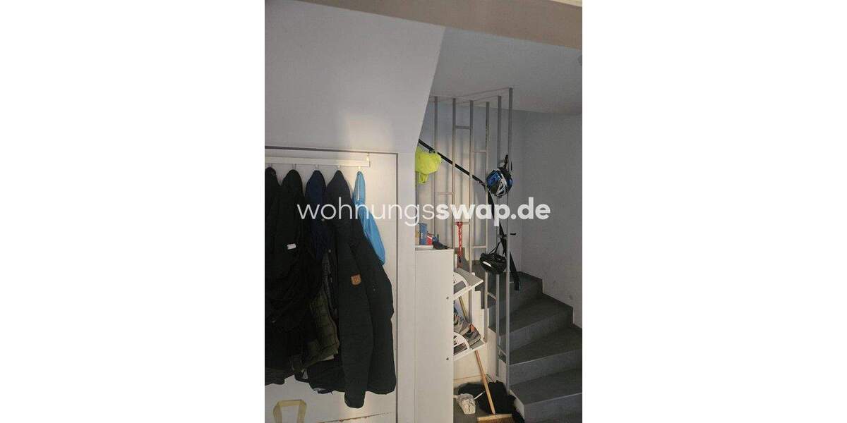 Etagenwohnung Berlin Zehlendorf - 5 Zimmer, 150 m&sup2;, 2.250&euro; | Angebot:25975272