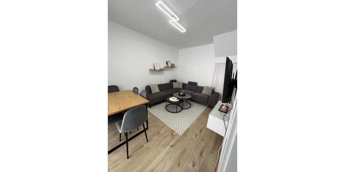 Top Reihendhaus Hannover-Vinnhorst zu vermieten! 2 zimmer