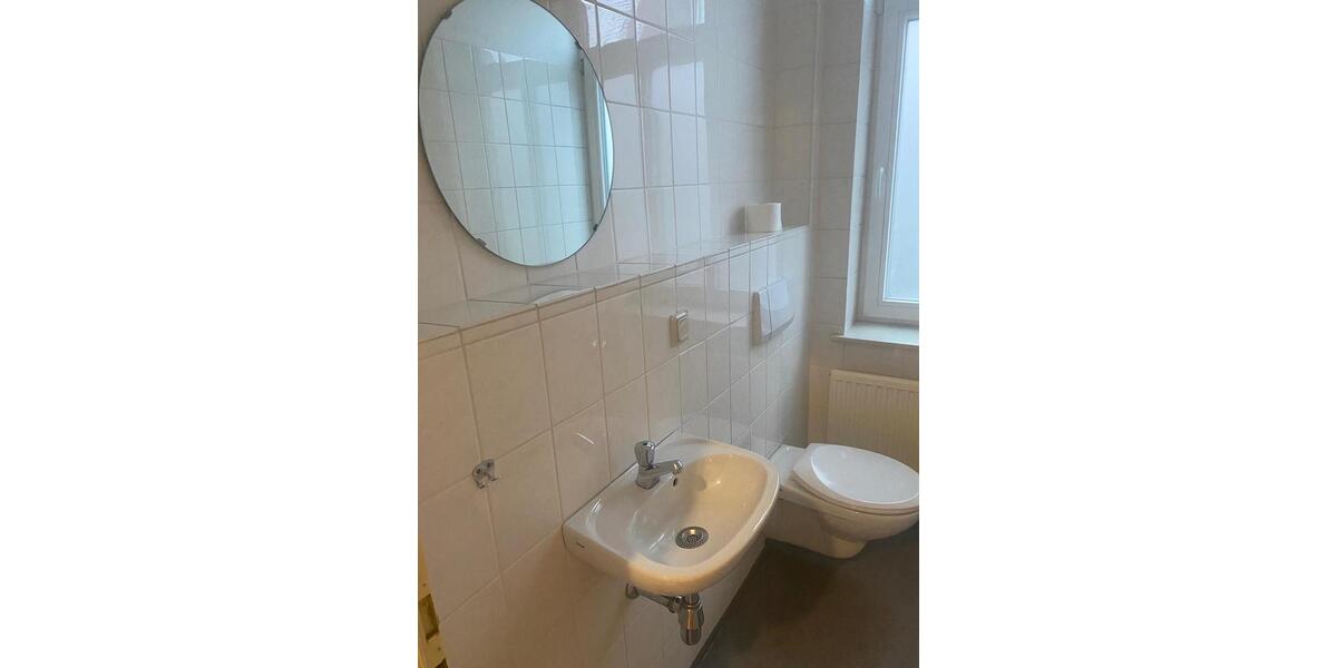 Schöne & helle 111 qm Wohnung in Top-Lage von Walsrode 4 zimmer