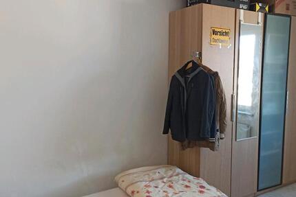 Wohnen auf Zeit Ulm Söflingen - 1 Zimmer, 18 m&sup2;, 566&euro; | Angebot:26464248