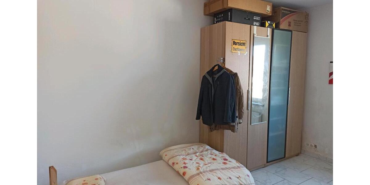 Wohnen auf Zeit Ulm Söflingen - 1 Zimmer, 18 m&sup2;, 566&euro; | Angebot:26464248