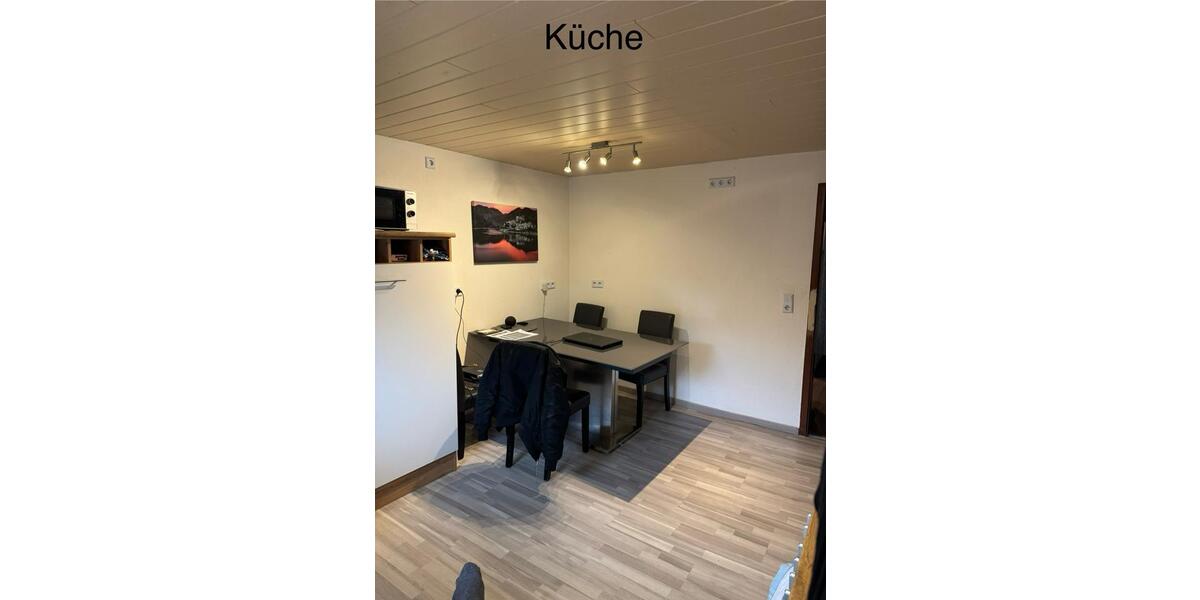 Etagenwohnung Röllbach - 4 Zimmer, 1.000&euro; | Angebot:23134787