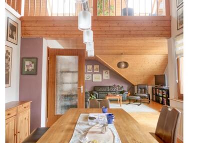 Wohnung Kusterdingen - 6.5 Zimmer, 140 m&sup2;, 1.880&euro; | Angebot:26648284