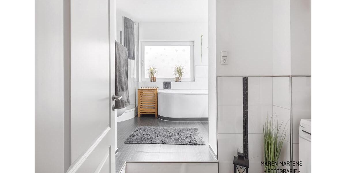 Erdgeschoßwohnung Stade Altländer Viertel - 4 Zimmer, 110 m&sup2;, 1.320&euro; | Angebot:25966583