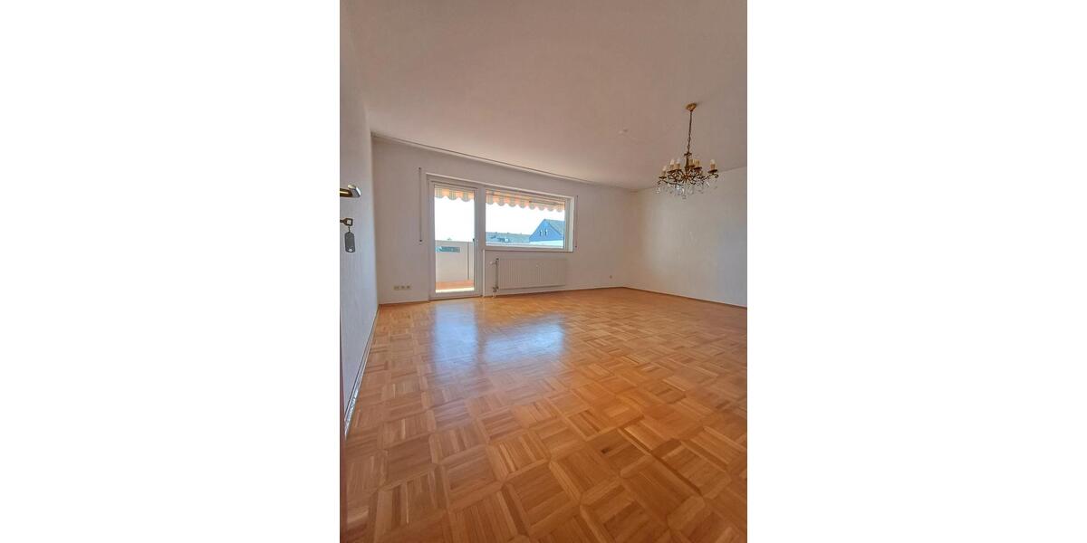 Etagenwohnung Stutensee - 3 Zimmer, 89 m&sup2;, 935&euro; | Angebot:26041976