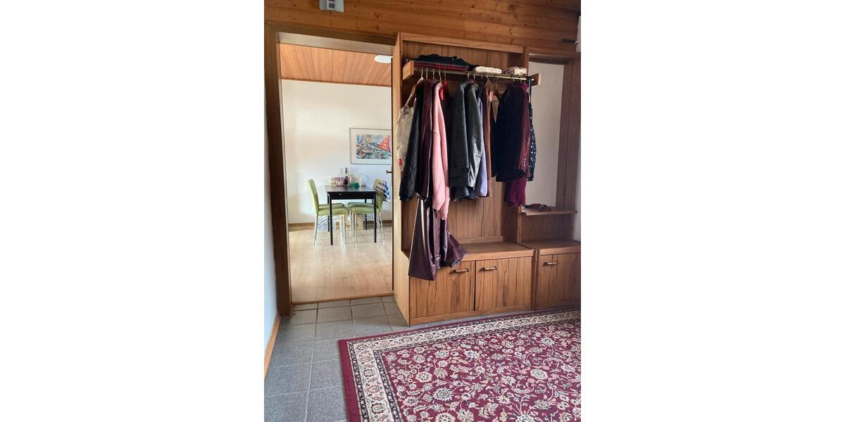 Wohnen auf Zeit Göttingen Grone - 1 Zimmer, 80 m&sup2;, 470&euro; | Angebot:26214475