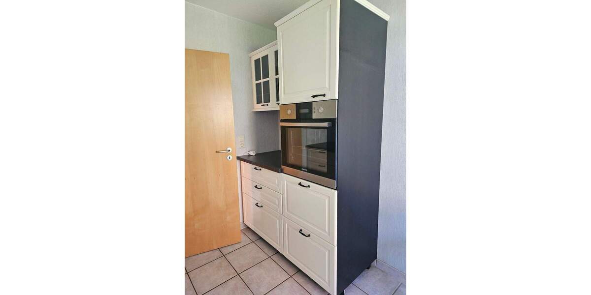 Terrassenwohnung Hohenwestedt - 3 Zimmer, 90 m&sup2;, 850&euro; | Angebot:24401346