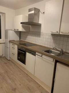 Erdgeschoßwohnung Clausthal-Zellerfeld Zellerfeld - 2 Zimmer, 52 m&sup2;, 575&euro; | Angebot:25935242