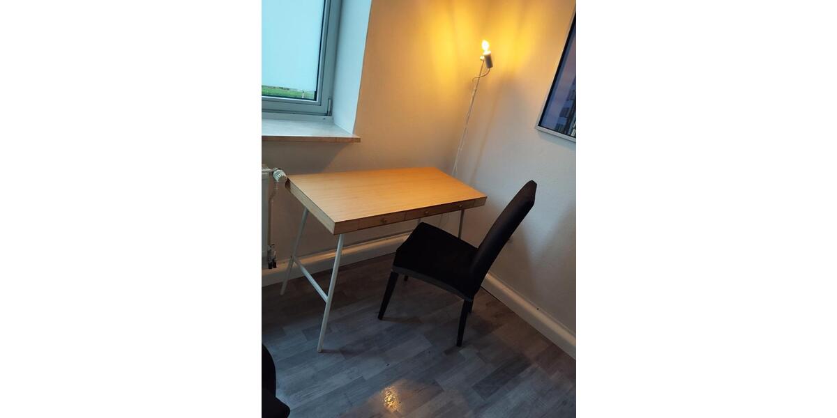 Wohnen auf Zeit Düsseldorf Stadtbezirk 8 - 1.5 Zimmer, 38 m&sup2;, 900&euro; | Angebot:26637245
