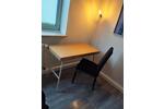 Wohnen auf Zeit Düsseldorf Stadtbezirk 8 - 1.5 Zimmer, 38 m&sup2;, 900&euro; | Angebot:26637245