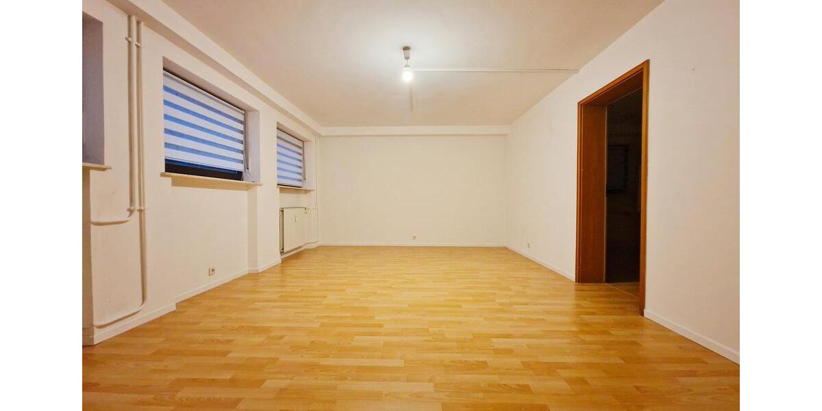 1 ZKB gemütliches Apartment in Wetter 1 zimmer