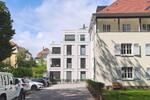 Neubau: 2-Zimmer-Wohnung mit Balkon in der Weststadt 2 zimmer