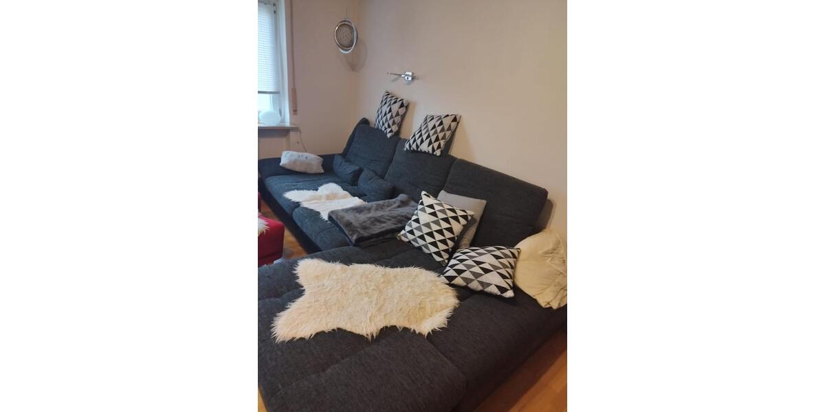Erdgeschoßwohnung Gerolzhofen - 4 Zimmer, 100 m&sup2;, 720&euro; | Angebot:25417773