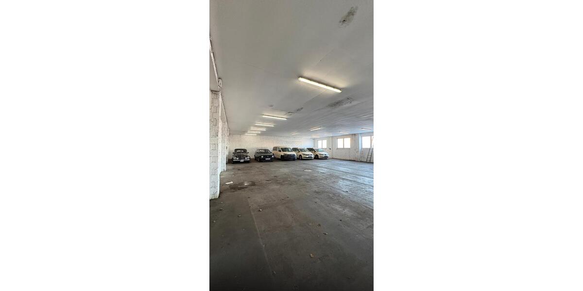 Gewerbeobjekt Nidda - 1.000&euro; | Angebot:26511185
