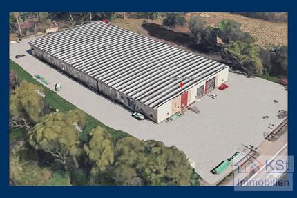 Gewerbeobjekt Rötha - 3.000&euro; | Angebot:24668558