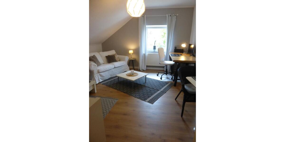 Wohnen auf Zeit Wickede (Ruhr) - 1.5 Zimmer, 595&euro; | Angebot:16094887