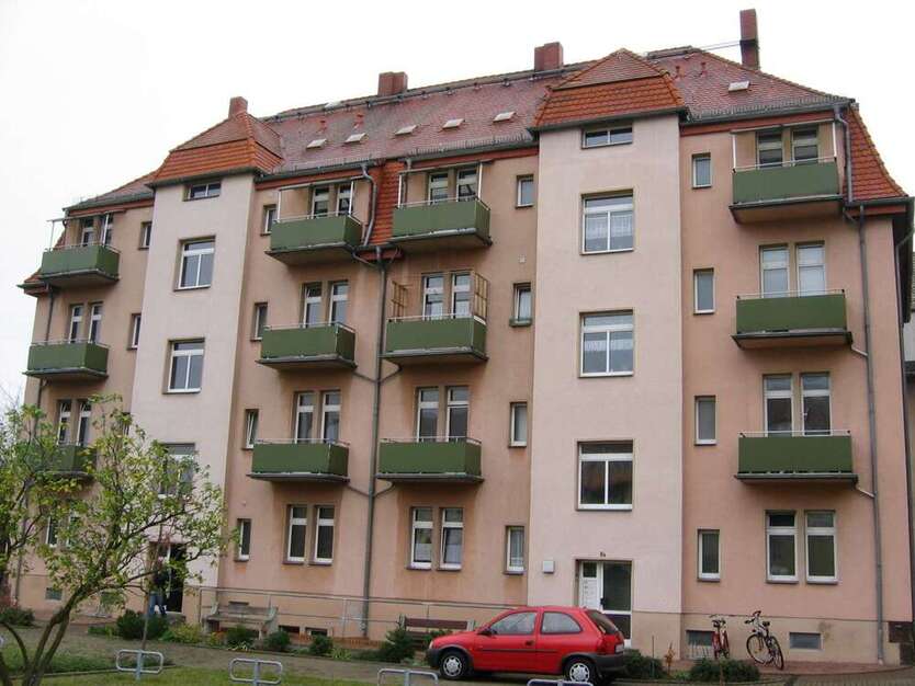Wohnung zum Mieten in Riesa 459 € 108 m²